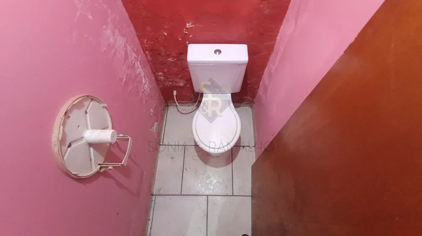 Alugar Im&oacute;veis Comerciais / Sal&atilde;o Comercial em Ribeir&atilde;o Preto R$ 5.000,00 - Foto 13