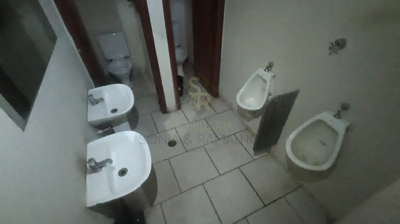 Alugar Im&oacute;veis Comerciais / Sal&atilde;o Comercial em Ribeir&atilde;o Preto R$ 5.000,00 - Foto 15