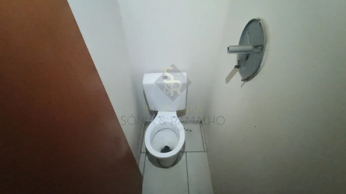 Alugar Im&oacute;veis Comerciais / Sal&atilde;o Comercial em Ribeir&atilde;o Preto R$ 5.000,00 - Foto 11