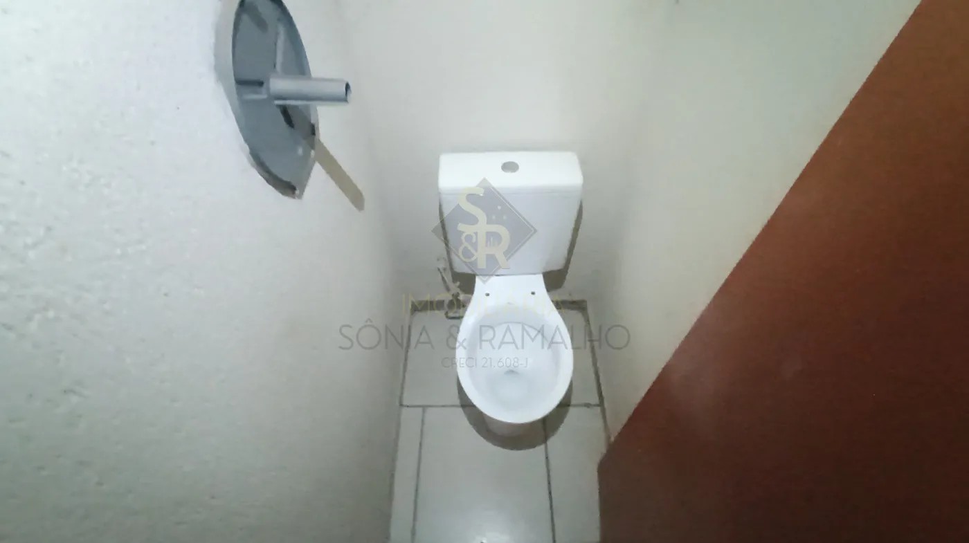 Alugar Im&oacute;veis Comerciais / Sal&atilde;o Comercial em Ribeir&atilde;o Preto R$ 5.000,00 - Foto 12