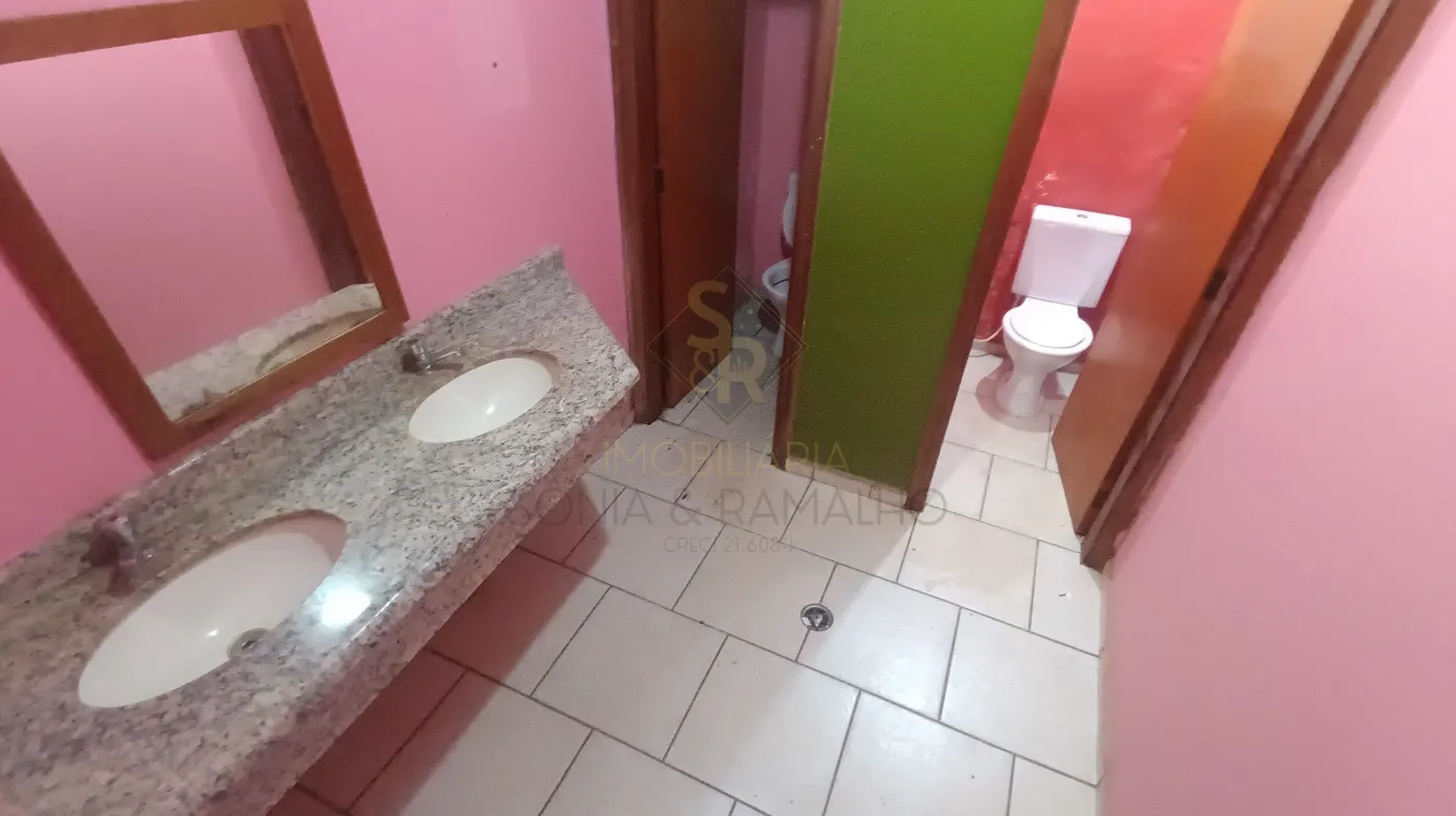 Alugar Im&oacute;veis Comerciais / Sal&atilde;o Comercial em Ribeir&atilde;o Preto R$ 5.000,00 - Foto 14