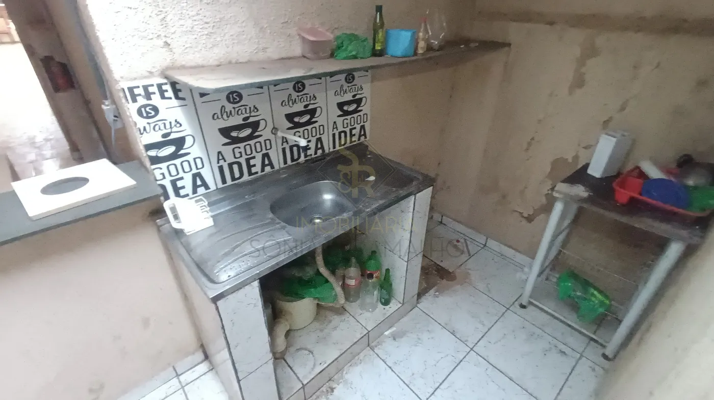 Alugar Im&oacute;veis Comerciais / Sal&atilde;o Comercial em Ribeir&atilde;o Preto R$ 5.000,00 - Foto 10