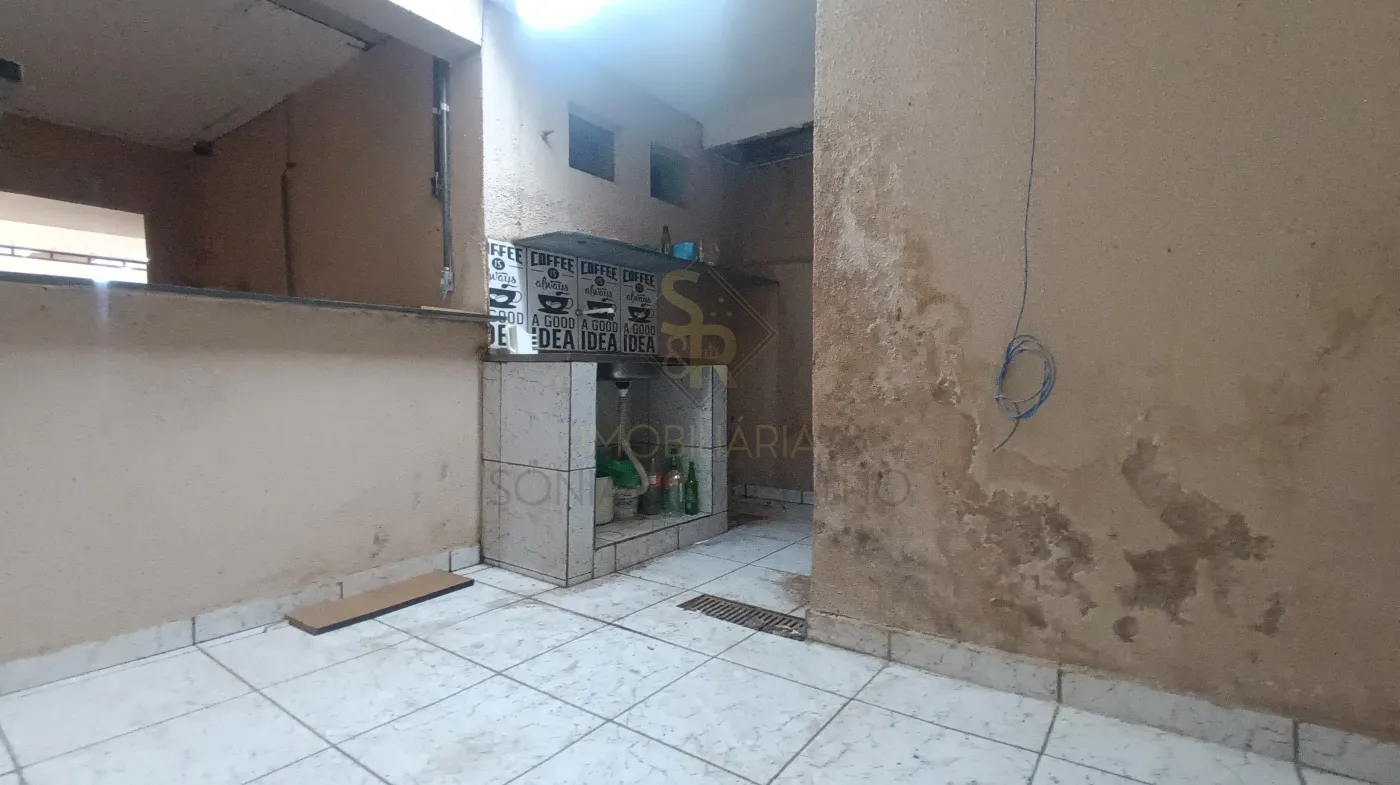 Alugar Im&oacute;veis Comerciais / Sal&atilde;o Comercial em Ribeir&atilde;o Preto R$ 5.000,00 - Foto 7