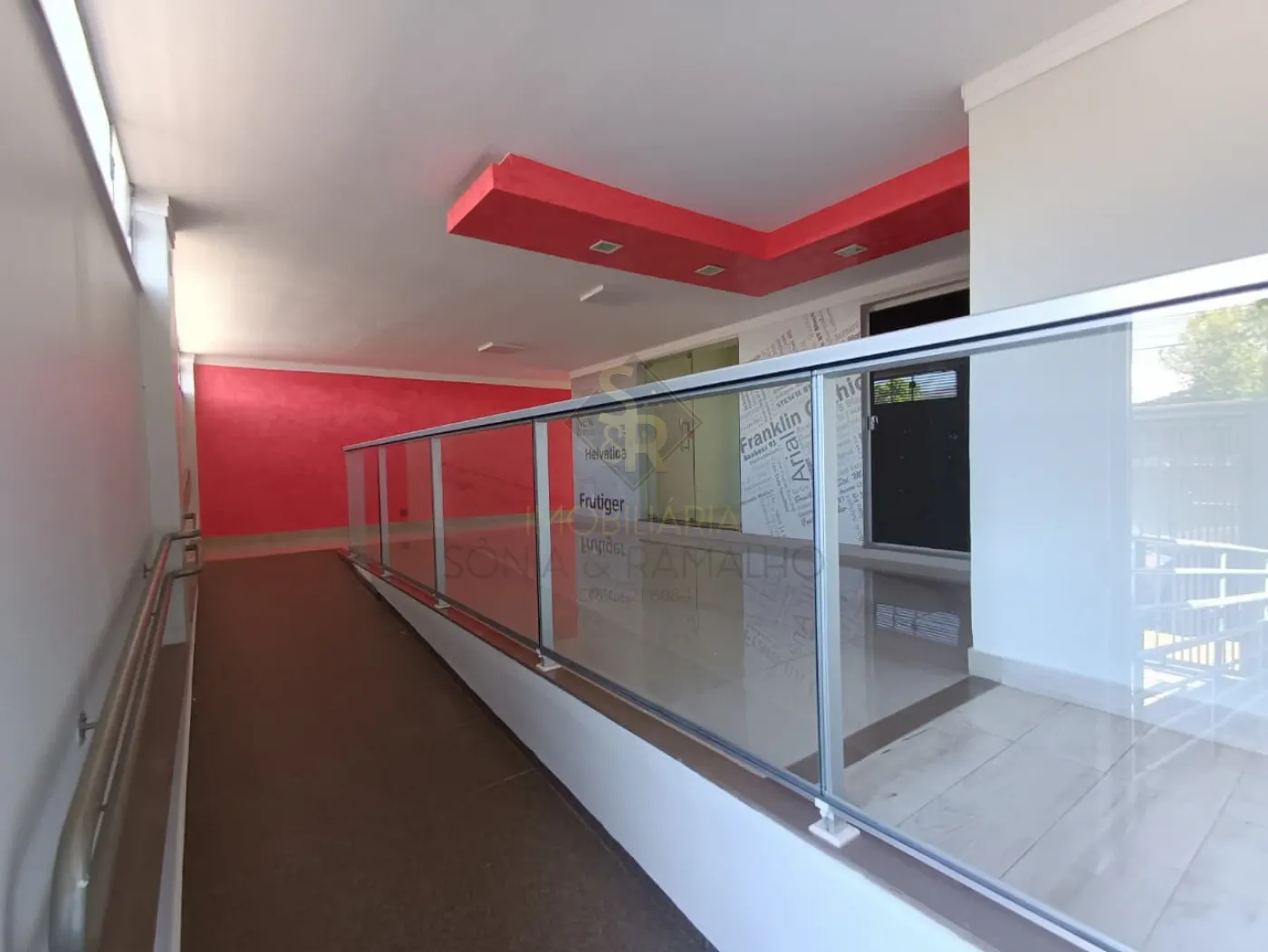 Alugar Im&oacute;veis Comerciais / Sal&atilde;o Comercial em Ribeir&atilde;o Preto R$ 7.200,00 - Foto 2