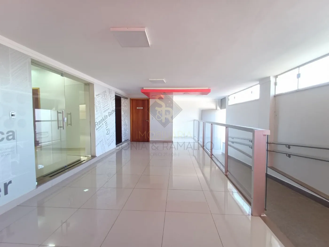 Alugar Im&oacute;veis Comerciais / Sal&atilde;o Comercial em Ribeir&atilde;o Preto R$ 7.200,00 - Foto 5