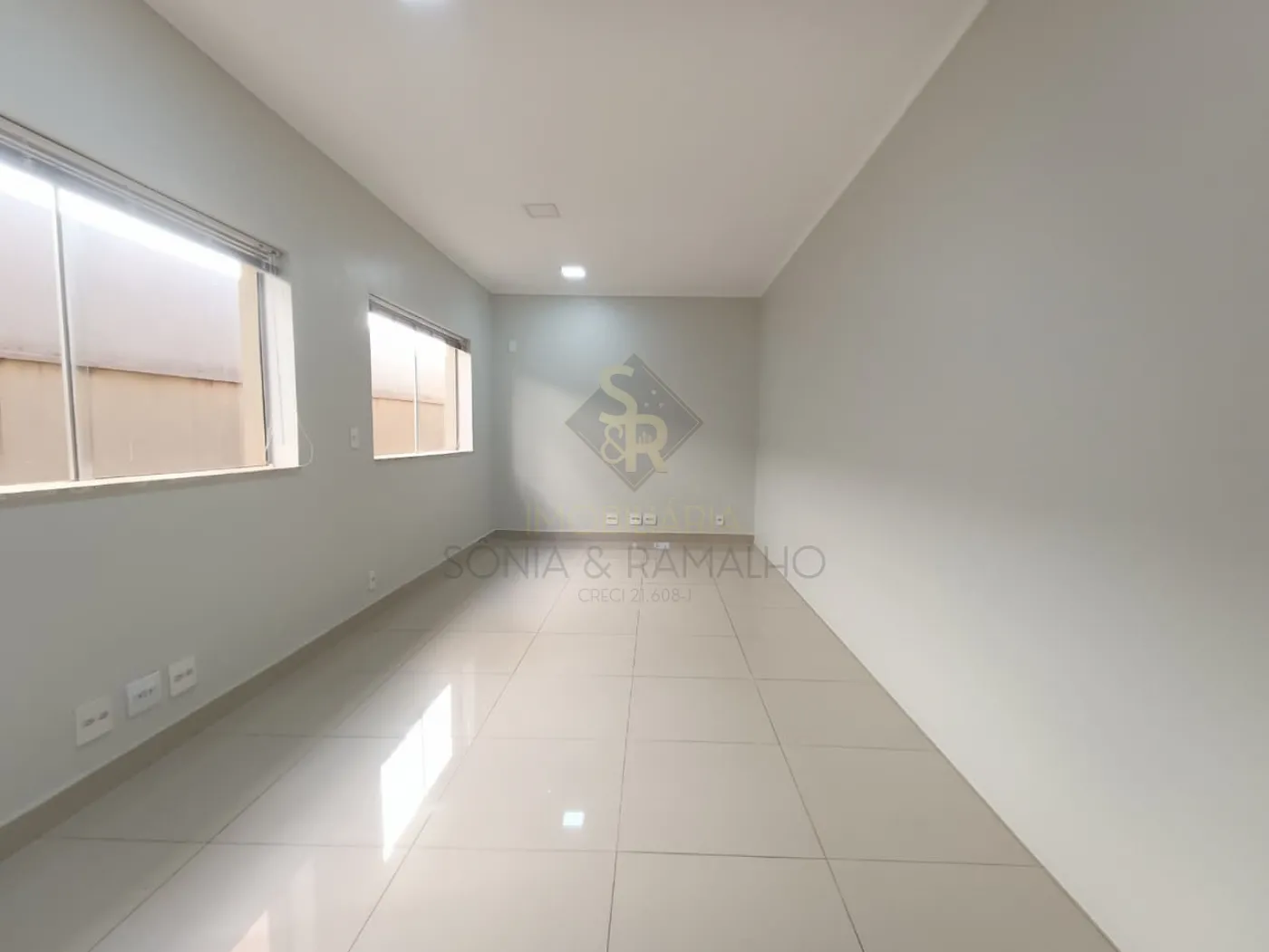 Alugar Im&oacute;veis Comerciais / Sal&atilde;o Comercial em Ribeir&atilde;o Preto R$ 7.200,00 - Foto 7