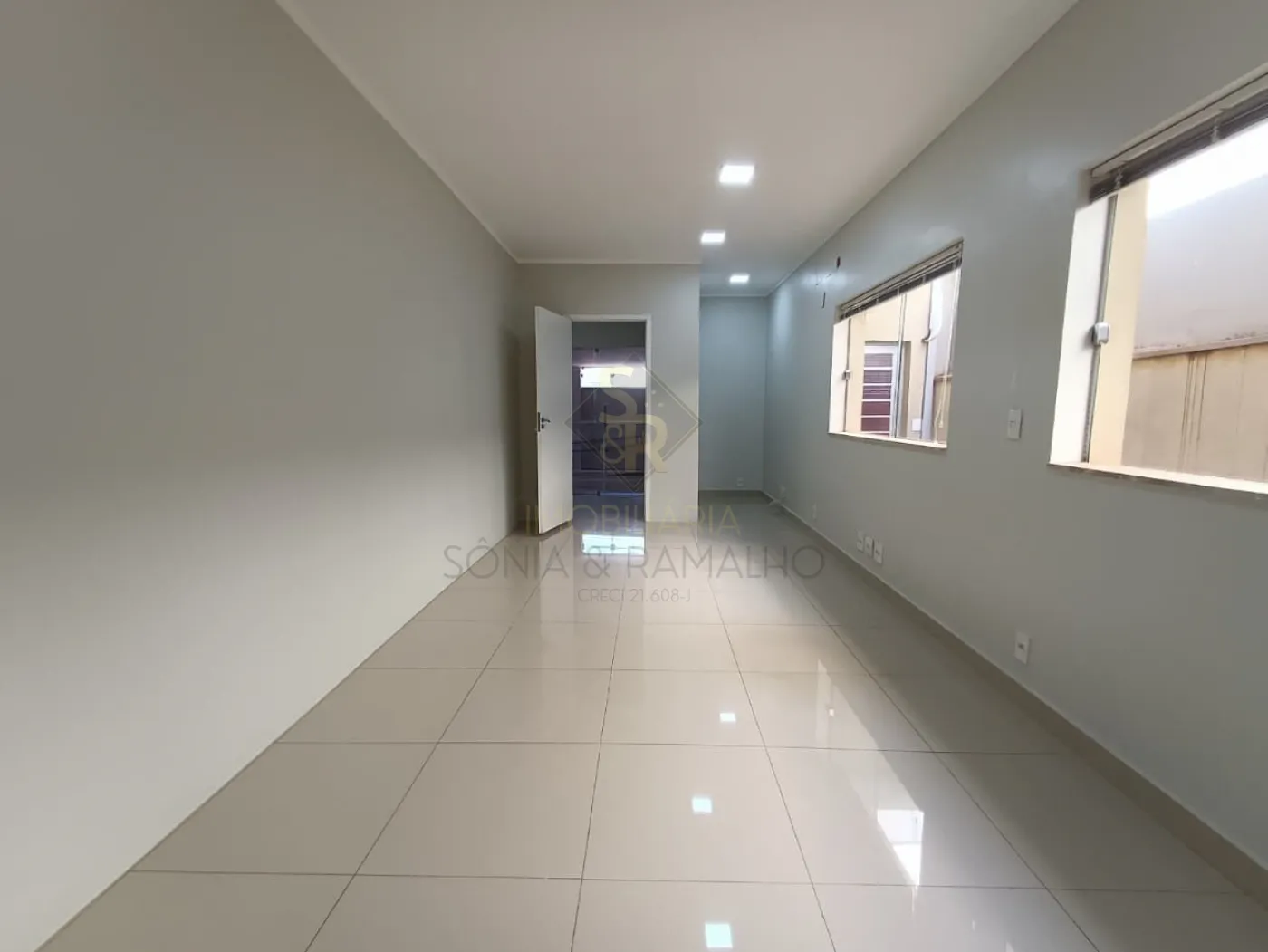 Alugar Im&oacute;veis Comerciais / Sal&atilde;o Comercial em Ribeir&atilde;o Preto R$ 7.200,00 - Foto 8