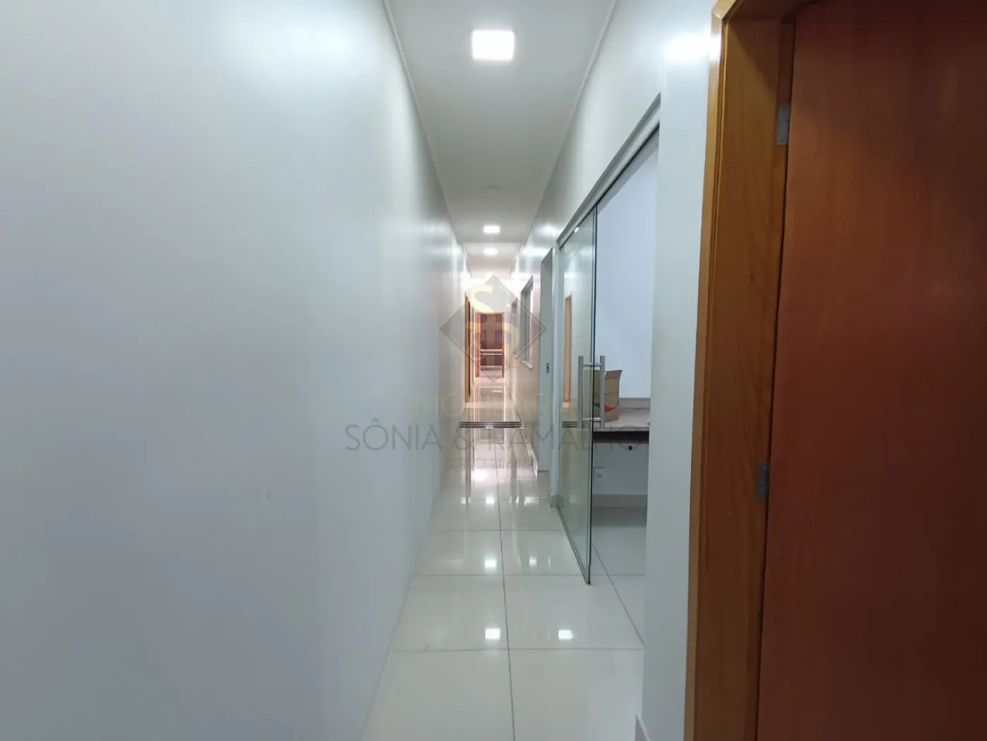 Alugar Im&oacute;veis Comerciais / Sal&atilde;o Comercial em Ribeir&atilde;o Preto R$ 7.200,00 - Foto 6