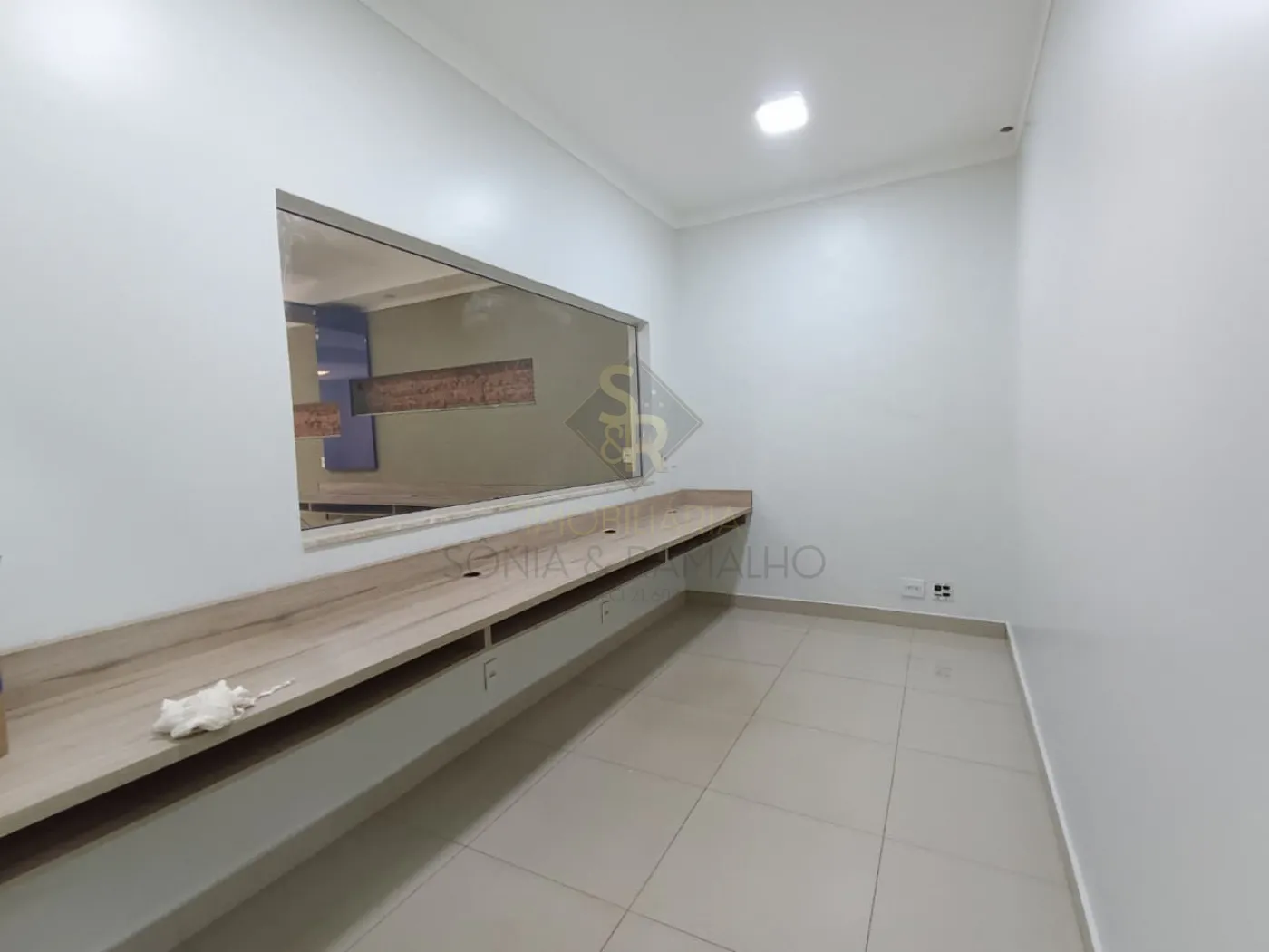 Alugar Im&oacute;veis Comerciais / Sal&atilde;o Comercial em Ribeir&atilde;o Preto R$ 7.200,00 - Foto 13