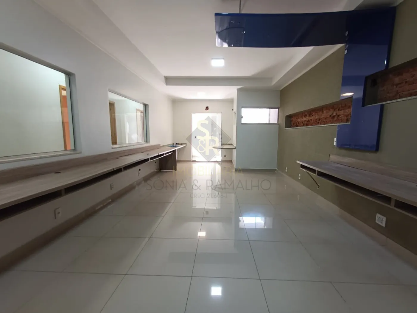 Alugar Im&oacute;veis Comerciais / Sal&atilde;o Comercial em Ribeir&atilde;o Preto R$ 7.200,00 - Foto 15