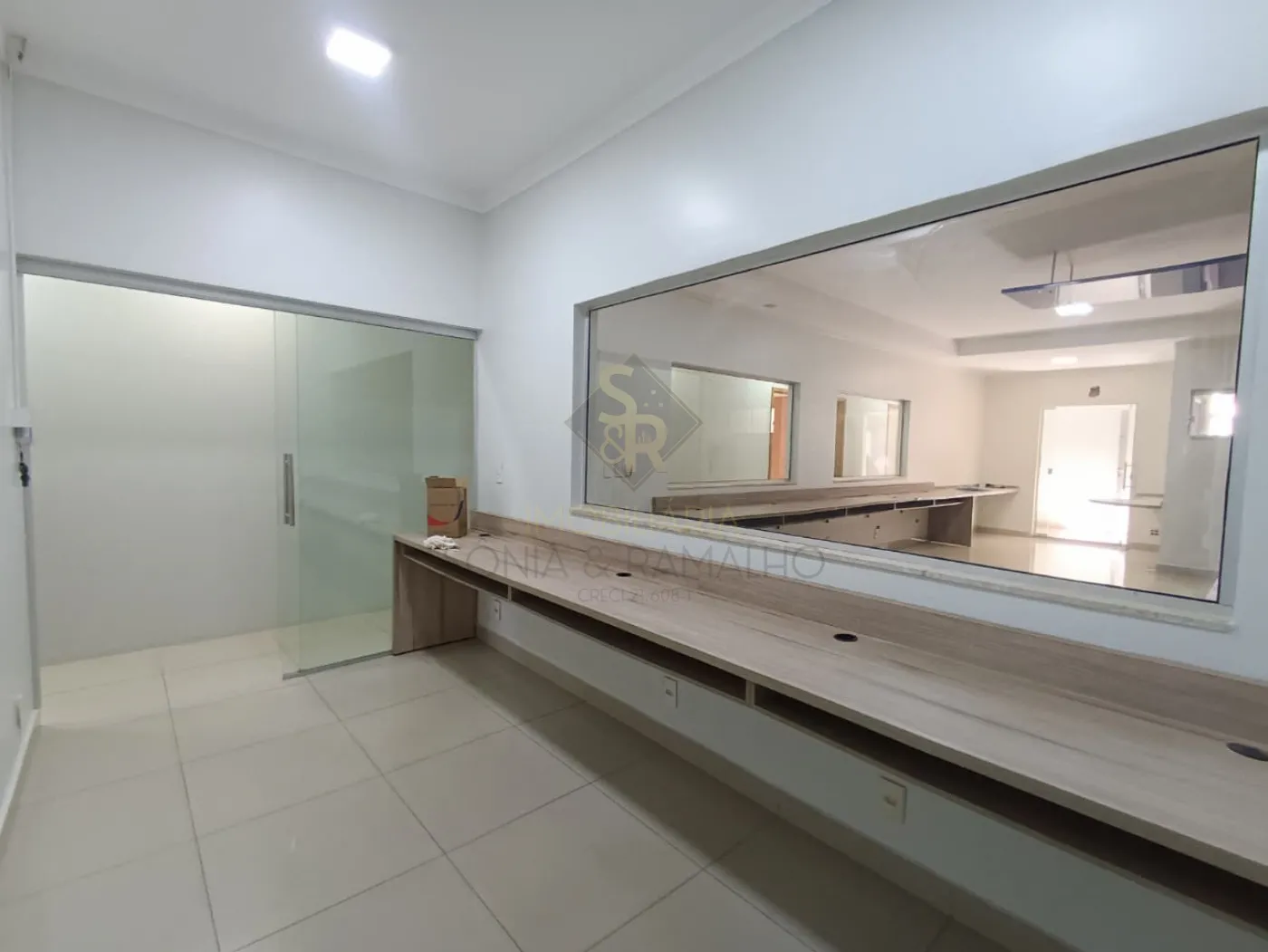 Alugar Im&oacute;veis Comerciais / Sal&atilde;o Comercial em Ribeir&atilde;o Preto R$ 7.200,00 - Foto 14