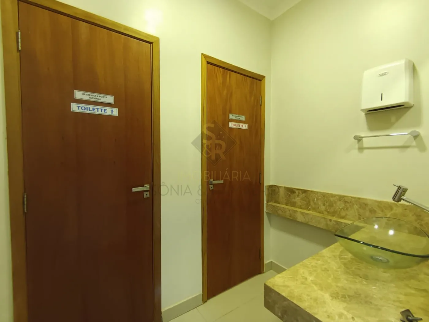 Alugar Im&oacute;veis Comerciais / Sal&atilde;o Comercial em Ribeir&atilde;o Preto R$ 7.200,00 - Foto 26