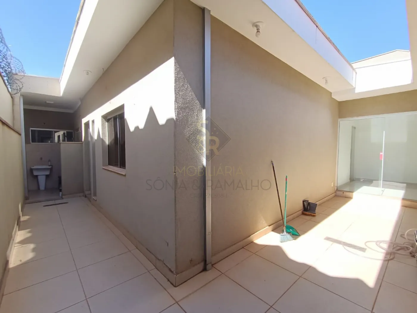 Alugar Im&oacute;veis Comerciais / Sal&atilde;o Comercial em Ribeir&atilde;o Preto R$ 7.200,00 - Foto 30