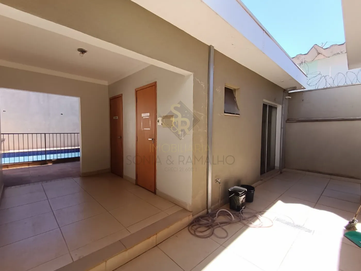 Alugar Im&oacute;veis Comerciais / Sal&atilde;o Comercial em Ribeir&atilde;o Preto R$ 7.200,00 - Foto 34