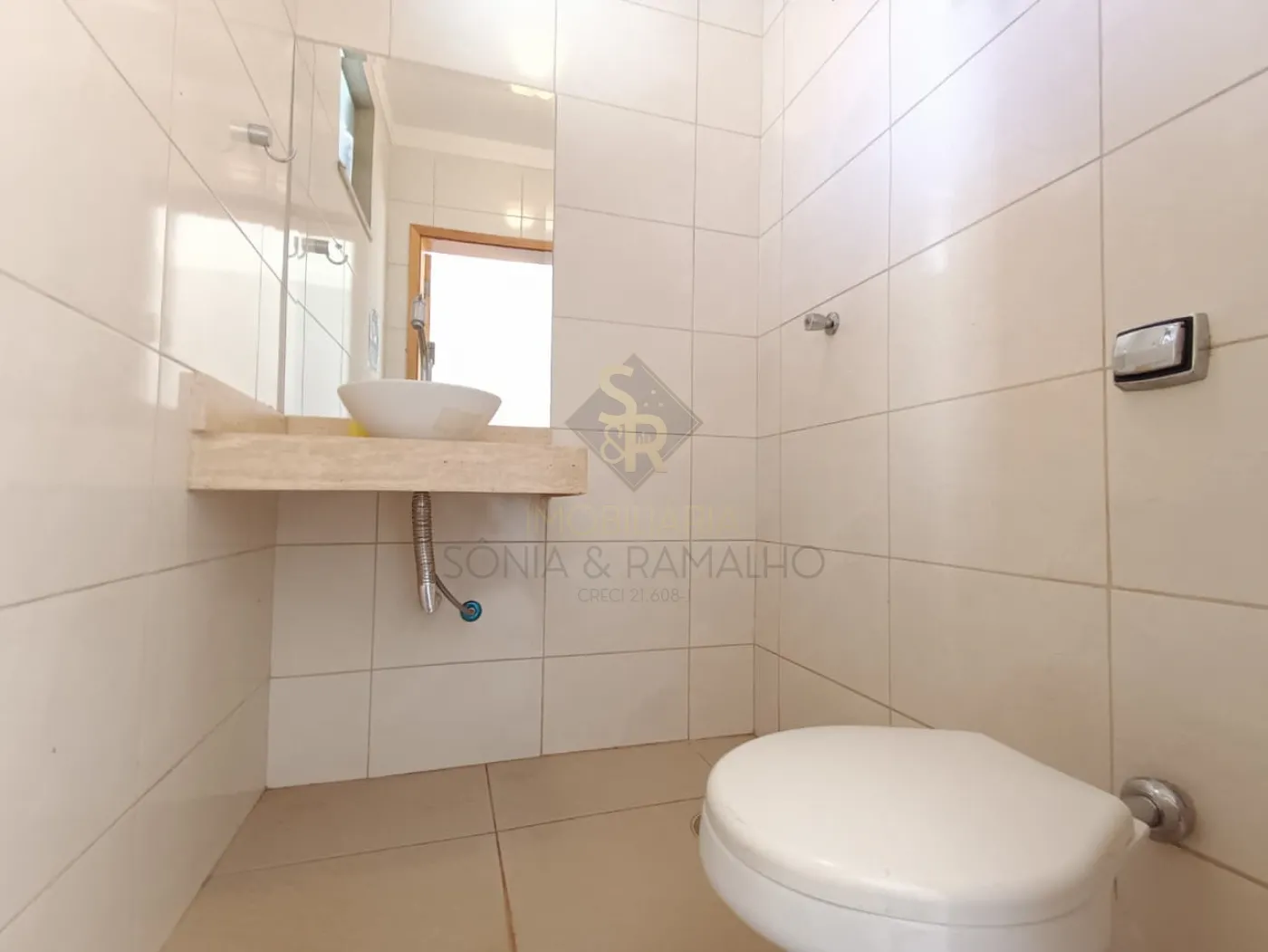 Alugar Im&oacute;veis Comerciais / Sal&atilde;o Comercial em Ribeir&atilde;o Preto R$ 7.200,00 - Foto 33