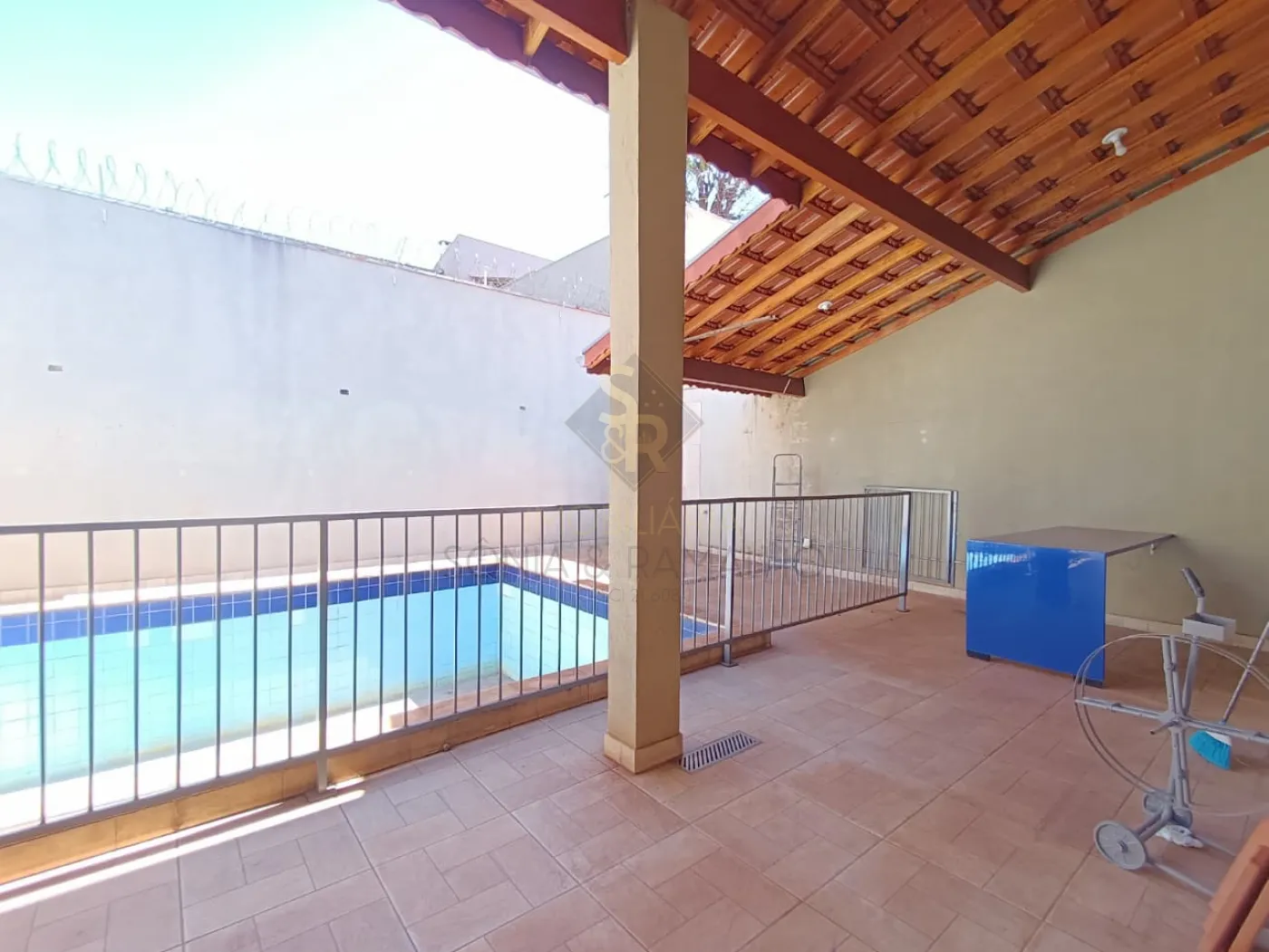 Alugar Im&oacute;veis Comerciais / Sal&atilde;o Comercial em Ribeir&atilde;o Preto R$ 7.200,00 - Foto 41