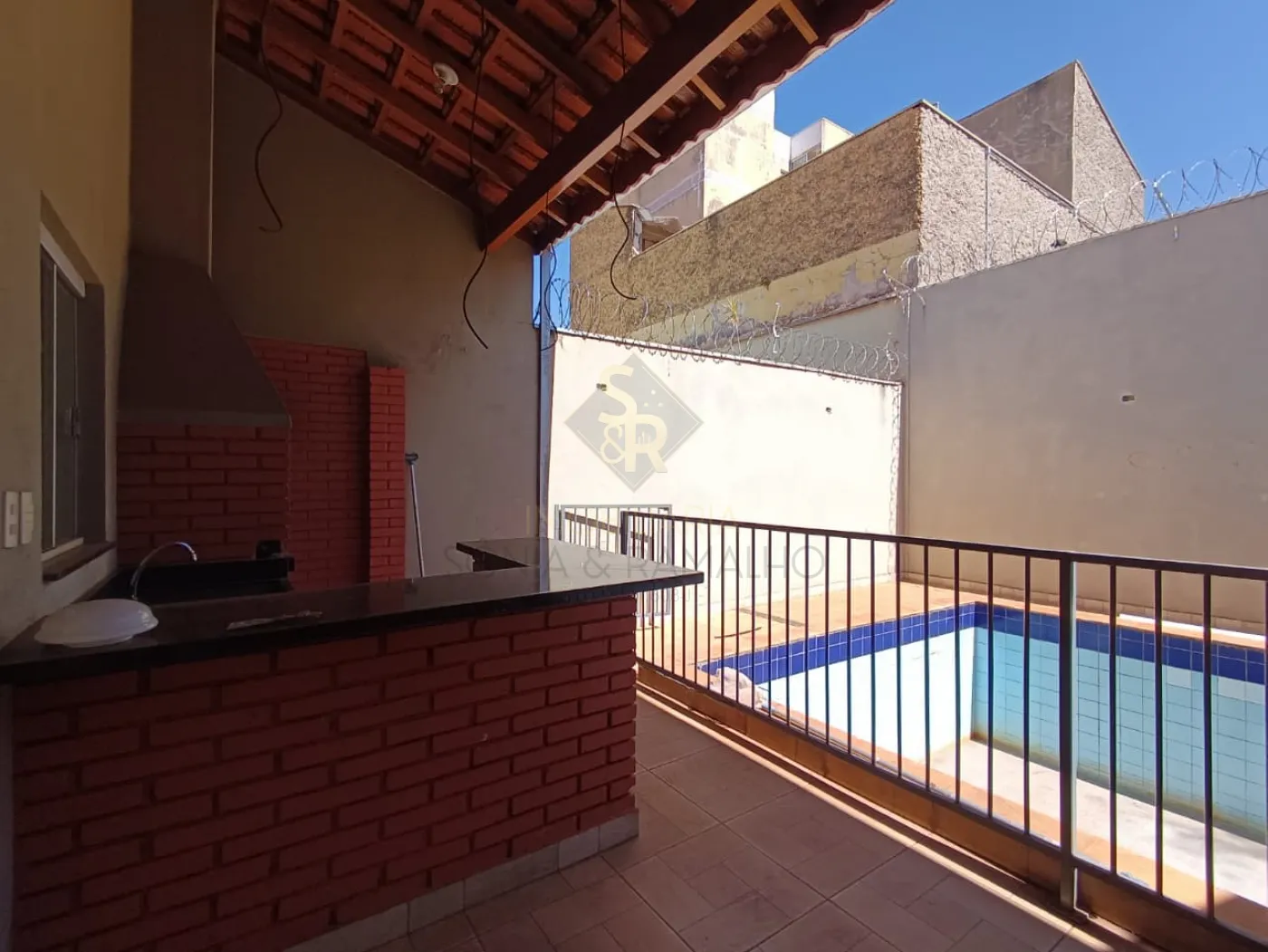 Alugar Im&oacute;veis Comerciais / Sal&atilde;o Comercial em Ribeir&atilde;o Preto R$ 7.200,00 - Foto 42