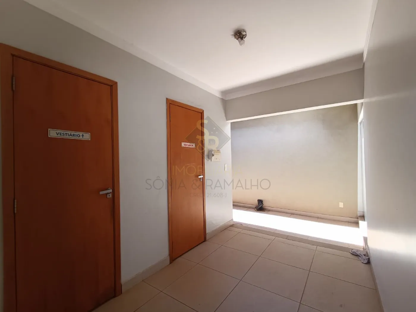 Alugar Im&oacute;veis Comerciais / Sal&atilde;o Comercial em Ribeir&atilde;o Preto R$ 7.200,00 - Foto 40