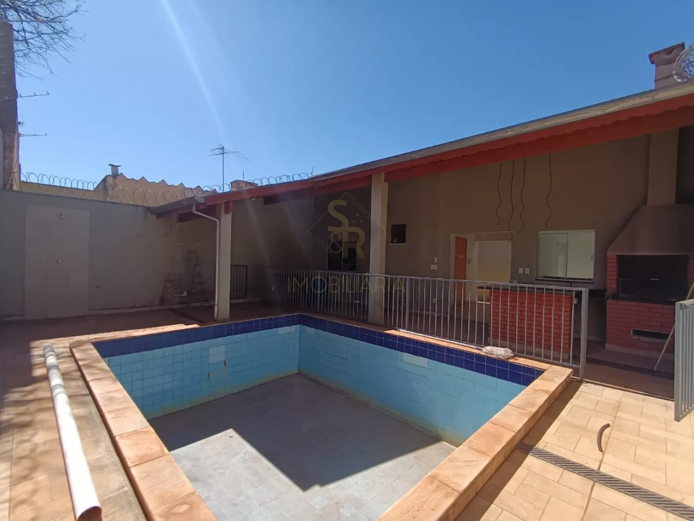 Alugar Im&oacute;veis Comerciais / Sal&atilde;o Comercial em Ribeir&atilde;o Preto R$ 7.200,00 - Foto 44