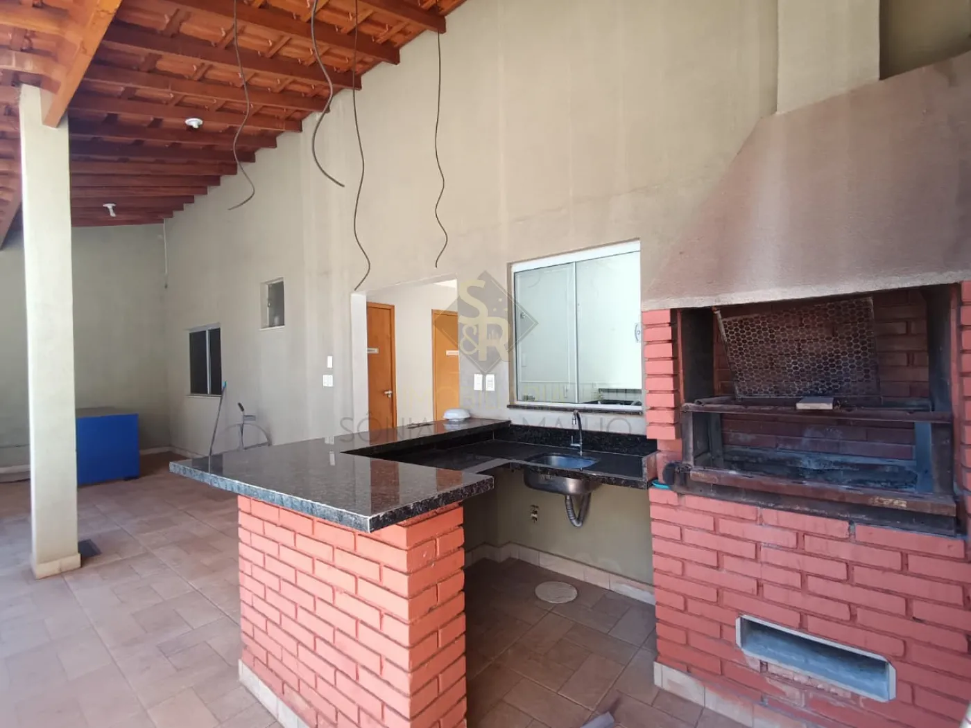 Alugar Im&oacute;veis Comerciais / Sal&atilde;o Comercial em Ribeir&atilde;o Preto R$ 7.200,00 - Foto 43