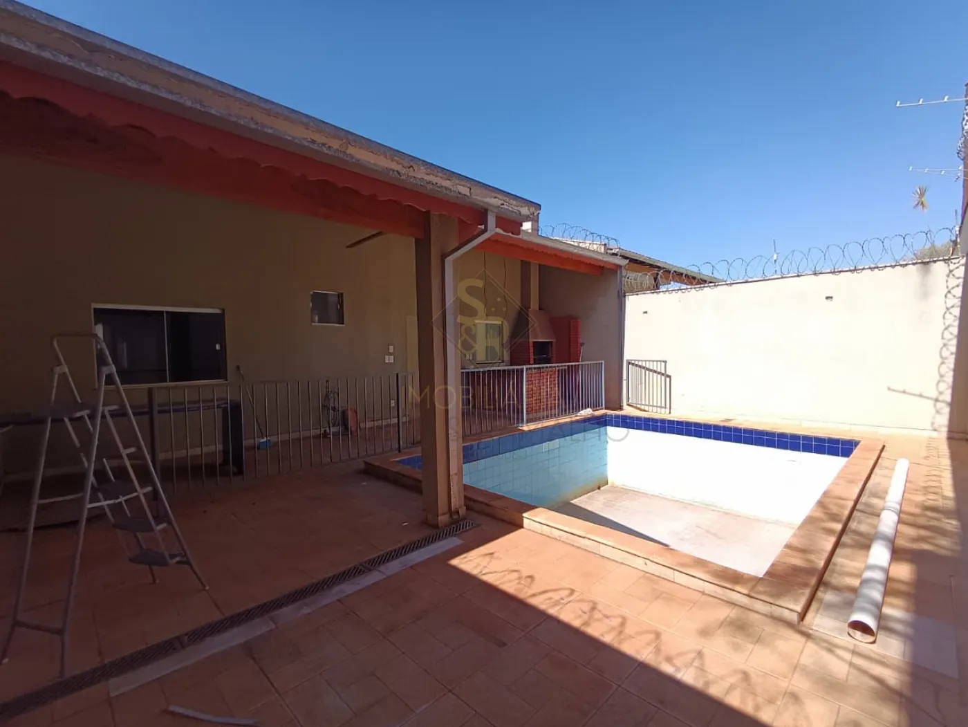 Alugar Im&oacute;veis Comerciais / Sal&atilde;o Comercial em Ribeir&atilde;o Preto R$ 7.200,00 - Foto 46