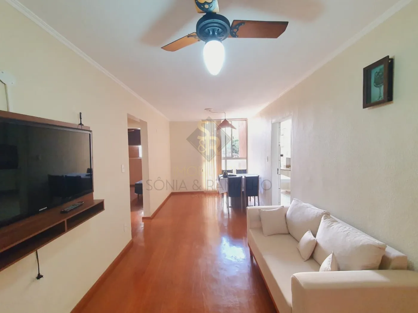 Alugar Apartamentos / Padr&atilde;o em Ribeir&atilde;o Preto R$ 2.200,00 - Foto 2