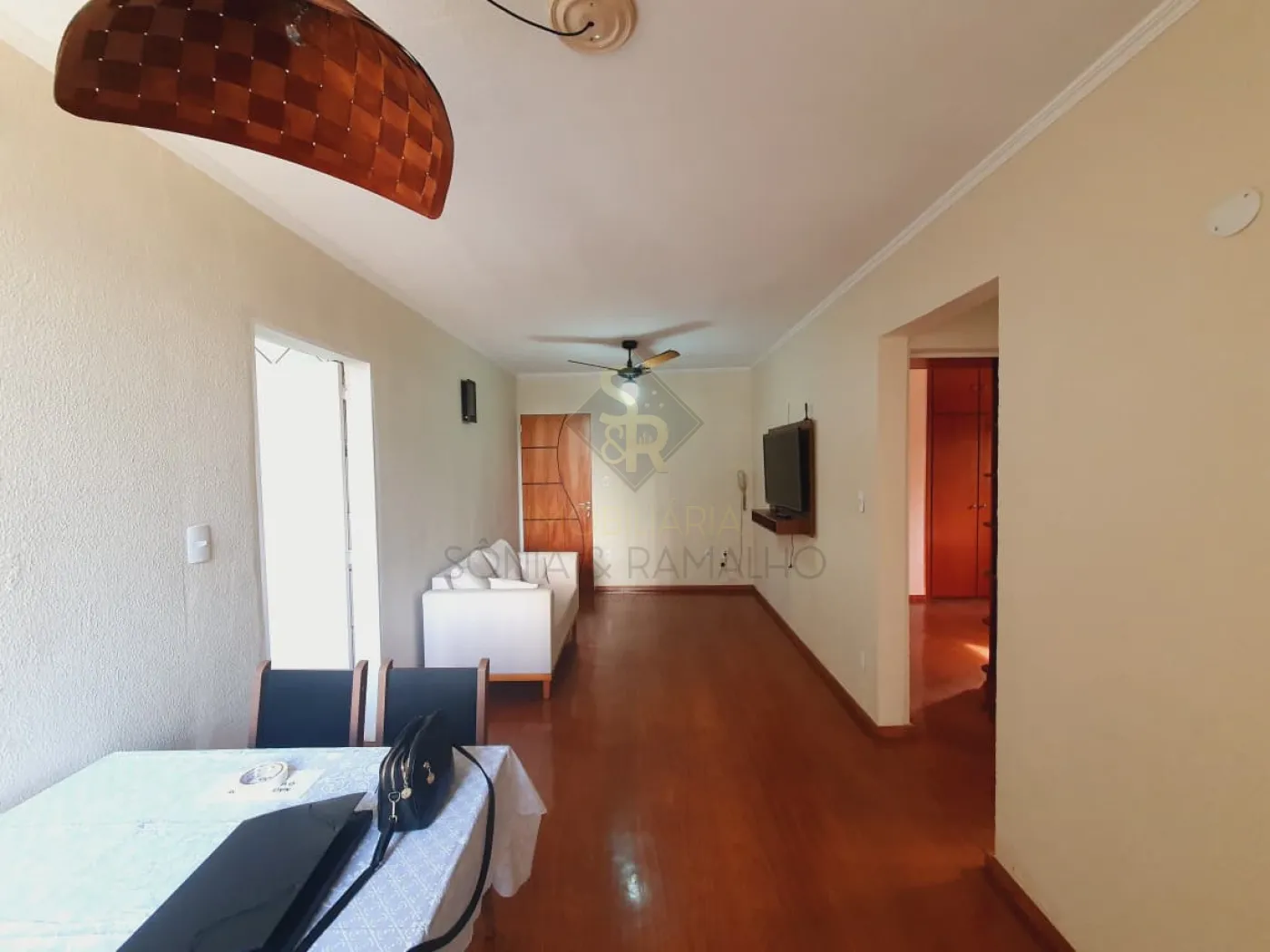 Alugar Apartamentos / Padr&atilde;o em Ribeir&atilde;o Preto R$ 2.200,00 - Foto 1