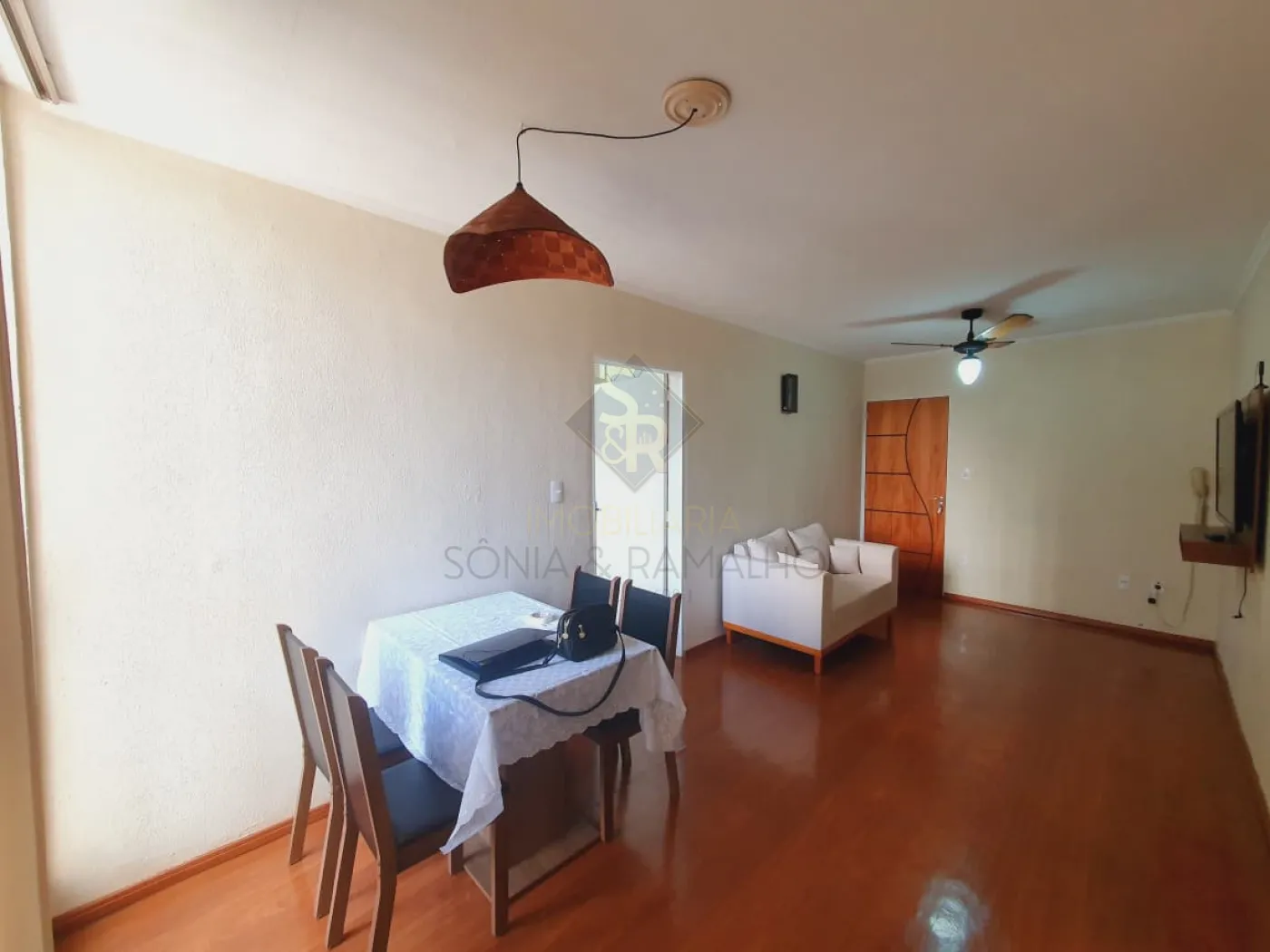 Alugar Apartamentos / Padr&atilde;o em Ribeir&atilde;o Preto R$ 2.200,00 - Foto 3