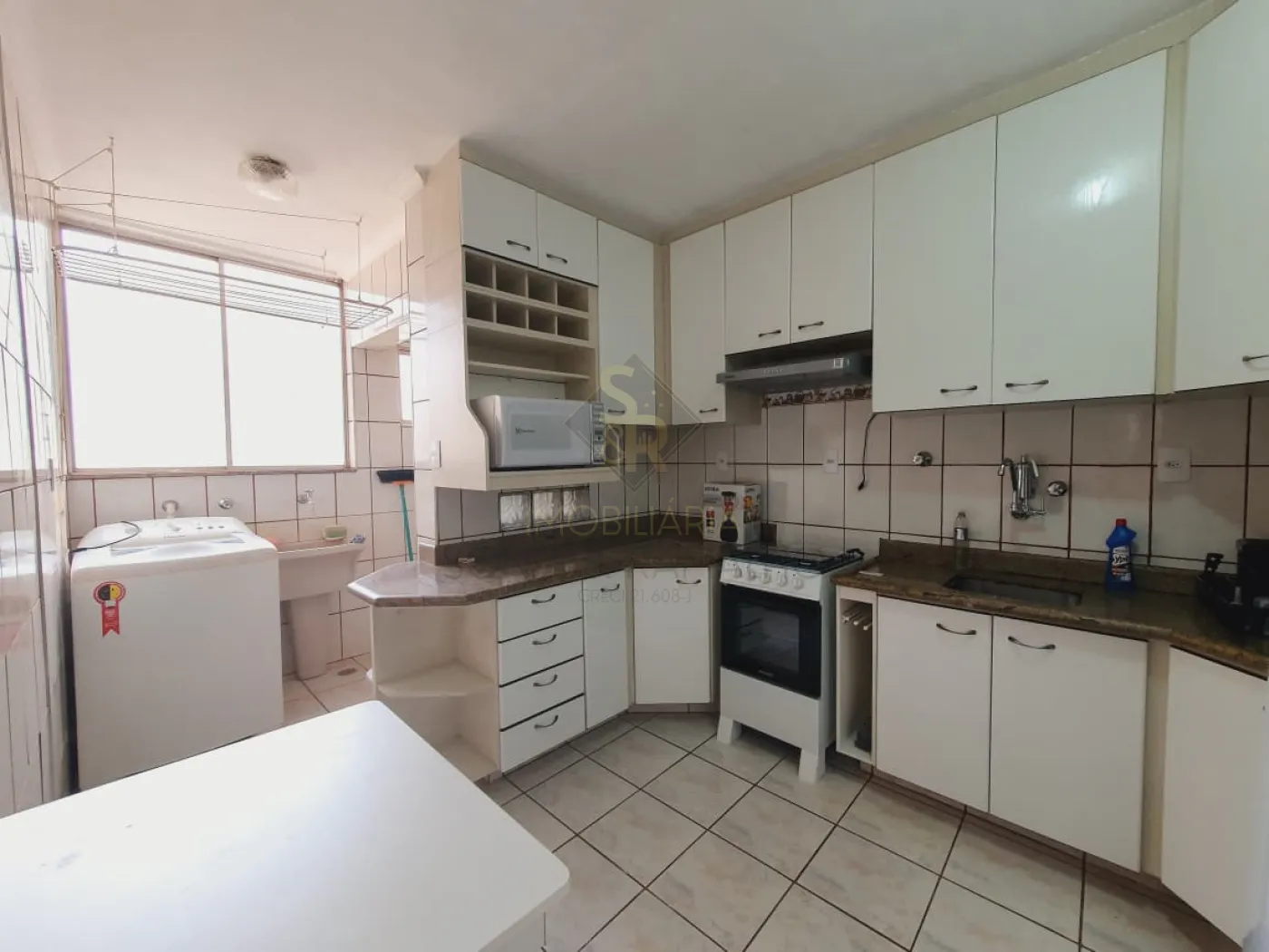 Alugar Apartamentos / Padr&atilde;o em Ribeir&atilde;o Preto R$ 2.200,00 - Foto 4