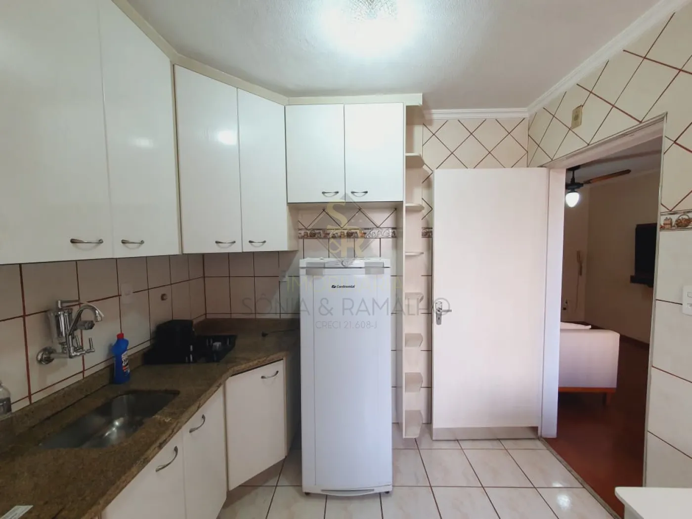 Alugar Apartamentos / Padr&atilde;o em Ribeir&atilde;o Preto R$ 2.200,00 - Foto 6