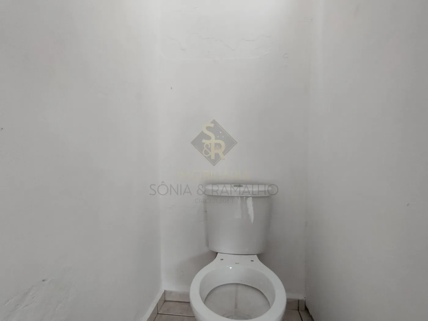 Alugar Im&oacute;veis Comerciais / Sal&atilde;o Comercial em Ribeir&atilde;o Preto R$ 1.200,00 - Foto 5