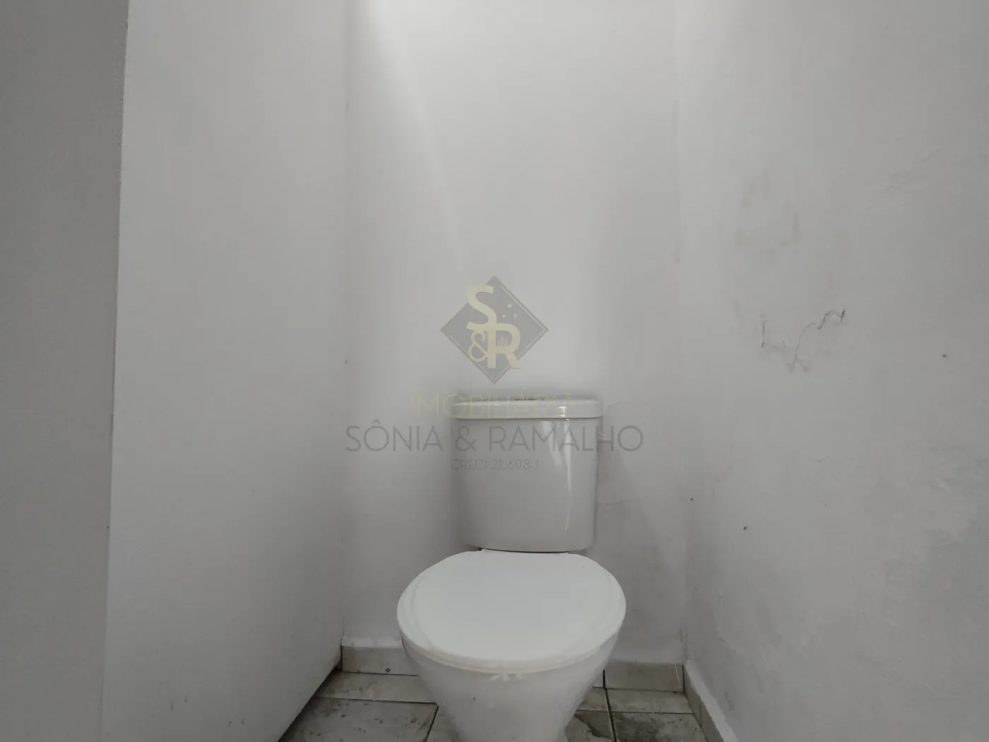 Alugar Im&oacute;veis Comerciais / Sal&atilde;o Comercial em Ribeir&atilde;o Preto R$ 1.200,00 - Foto 6