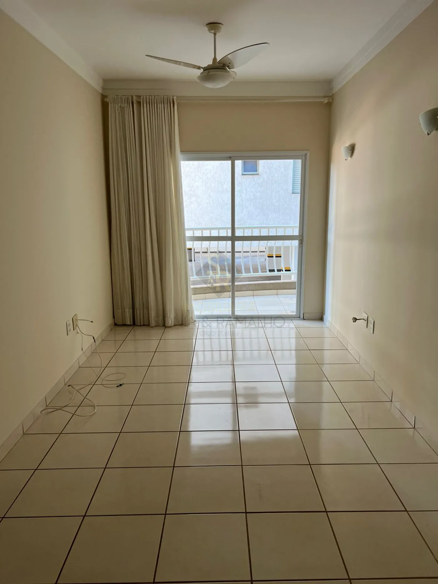 Alugar Apartamentos / Padr&atilde;o em Ribeir&atilde;o Preto R$ 2.700,00 - Foto 1