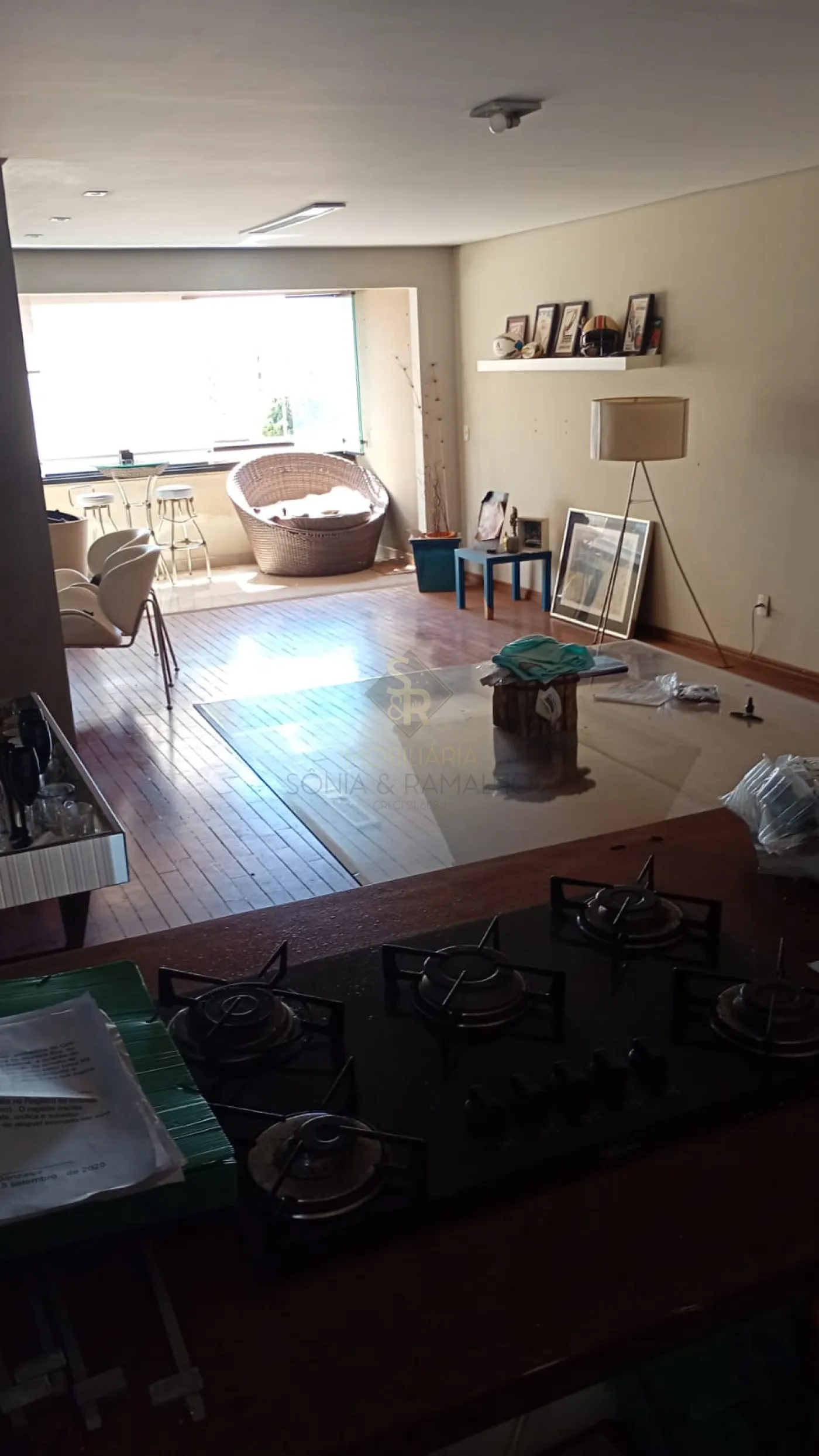 Comprar Apartamentos / Padr&atilde;o em Ribeir&atilde;o Preto R$ 400.000,00 - Foto 2