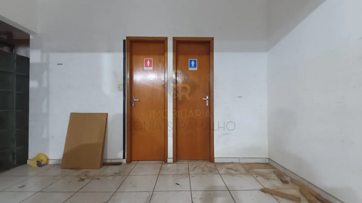 Alugar Im&oacute;veis Comerciais / Sal&atilde;o Comercial em Ribeir&atilde;o Preto R$ 5.500,00 - Foto 6
