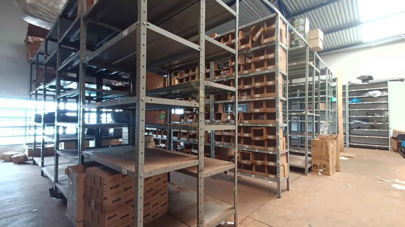 Alugar Im&oacute;veis Comerciais / Sal&atilde;o Comercial em Ribeir&atilde;o Preto R$ 5.500,00 - Foto 2