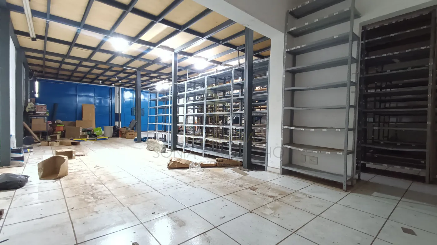 Alugar Im&oacute;veis Comerciais / Sal&atilde;o Comercial em Ribeir&atilde;o Preto R$ 5.500,00 - Foto 3