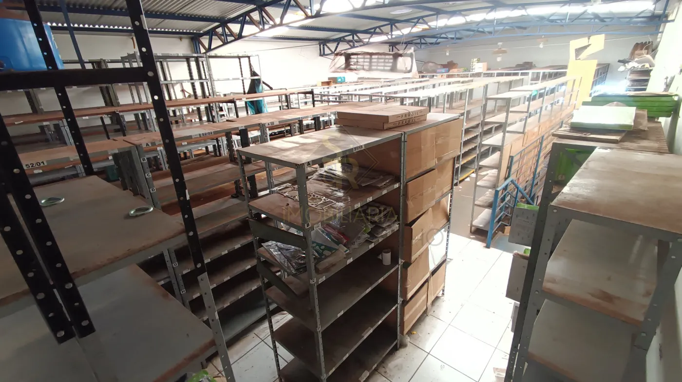 Alugar Im&oacute;veis Comerciais / Sal&atilde;o Comercial em Ribeir&atilde;o Preto R$ 5.500,00 - Foto 4