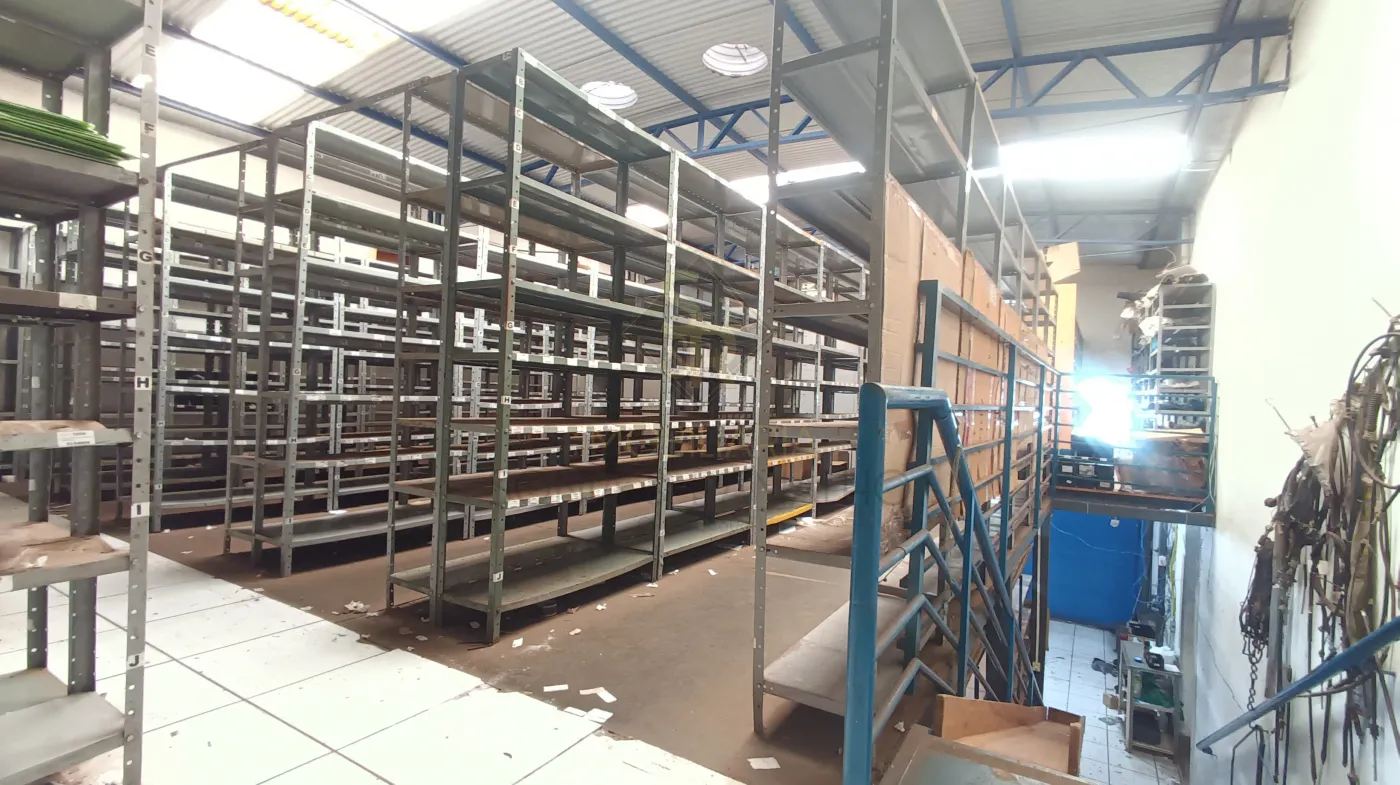 Alugar Im&oacute;veis Comerciais / Sal&atilde;o Comercial em Ribeir&atilde;o Preto R$ 5.500,00 - Foto 5