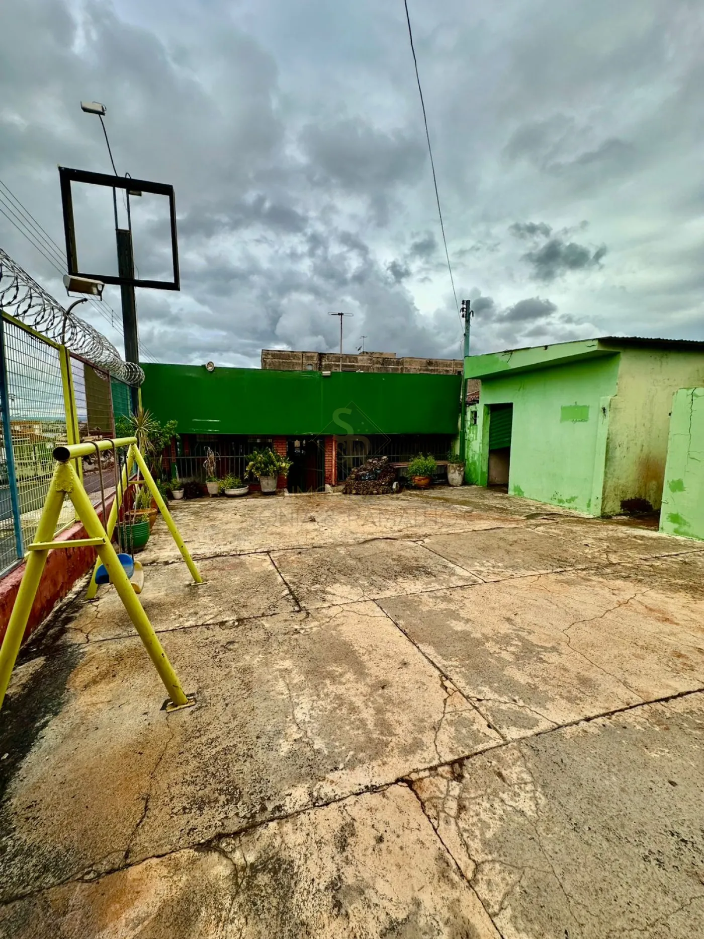 Alugar Im&oacute;veis Comerciais / Im&oacute;vel comercial em Ribeir&atilde;o Preto R$ 3.500,00 - Foto 12