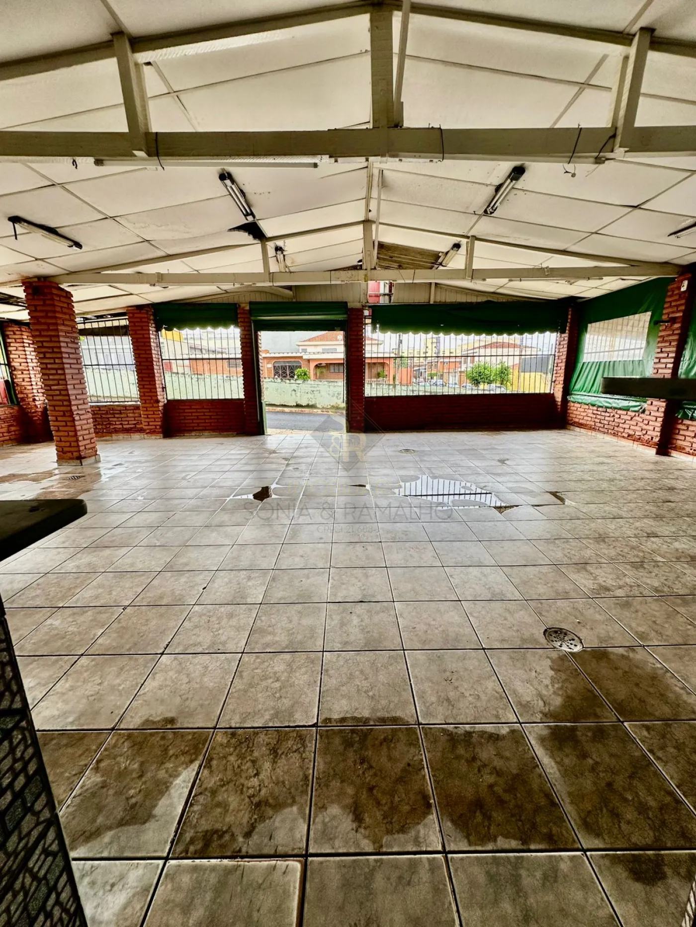 Alugar Im&oacute;veis Comerciais / Im&oacute;vel comercial em Ribeir&atilde;o Preto R$ 3.500,00 - Foto 4