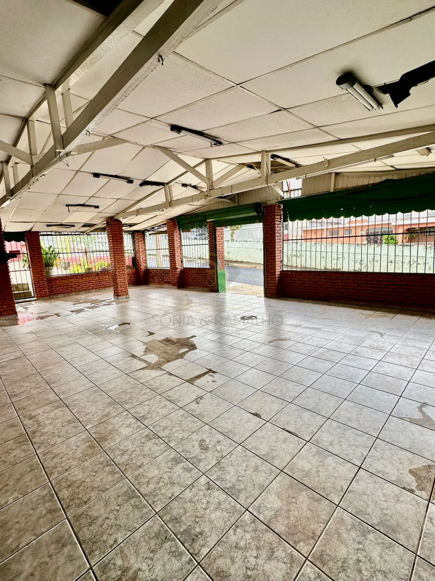 Alugar Im&oacute;veis Comerciais / Im&oacute;vel comercial em Ribeir&atilde;o Preto R$ 3.500,00 - Foto 5