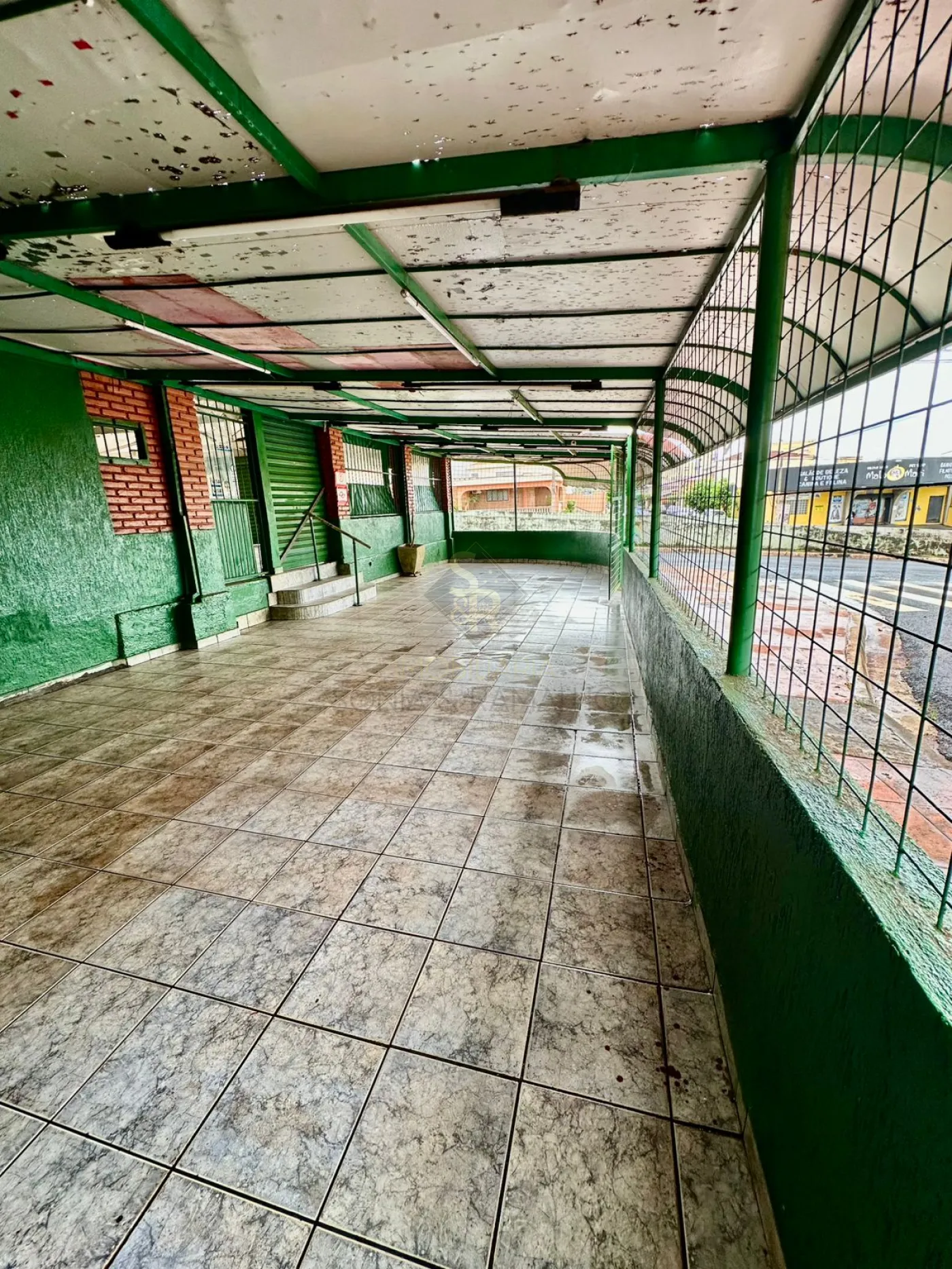 Alugar Im&oacute;veis Comerciais / Im&oacute;vel comercial em Ribeir&atilde;o Preto R$ 3.500,00 - Foto 1