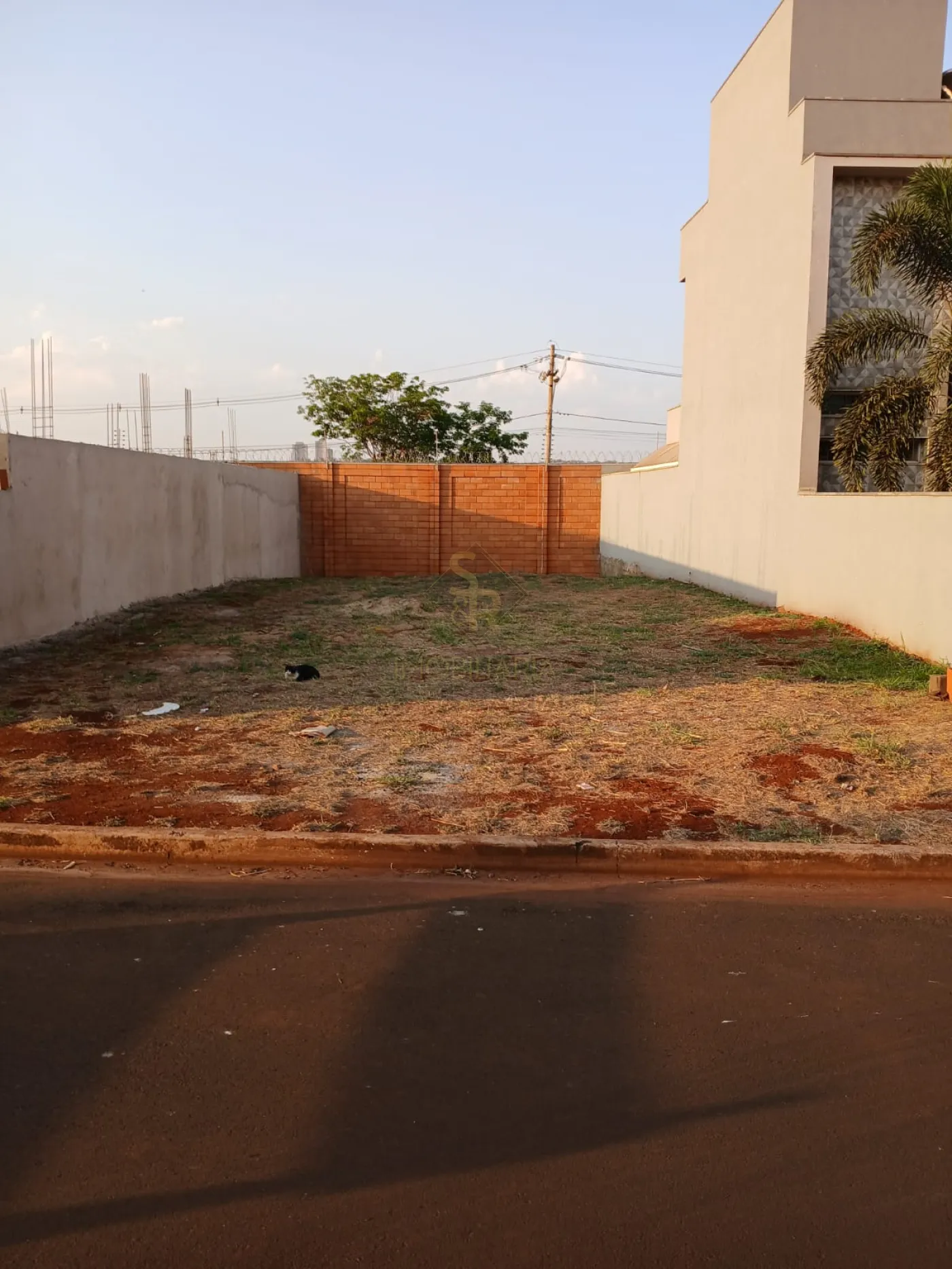 Comprar Terrenos / Condom&iacute;nio em Ribeir&atilde;o Preto R$ 275.000,00 - Foto 8