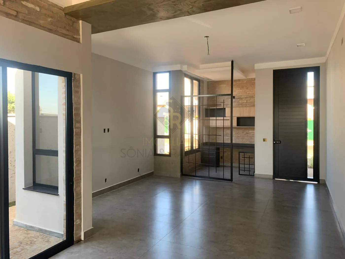 Alugar Casas Residenciais / Condom&iacute;nio em Ribeir&atilde;o Preto R$ 8.500,00 - Foto 2