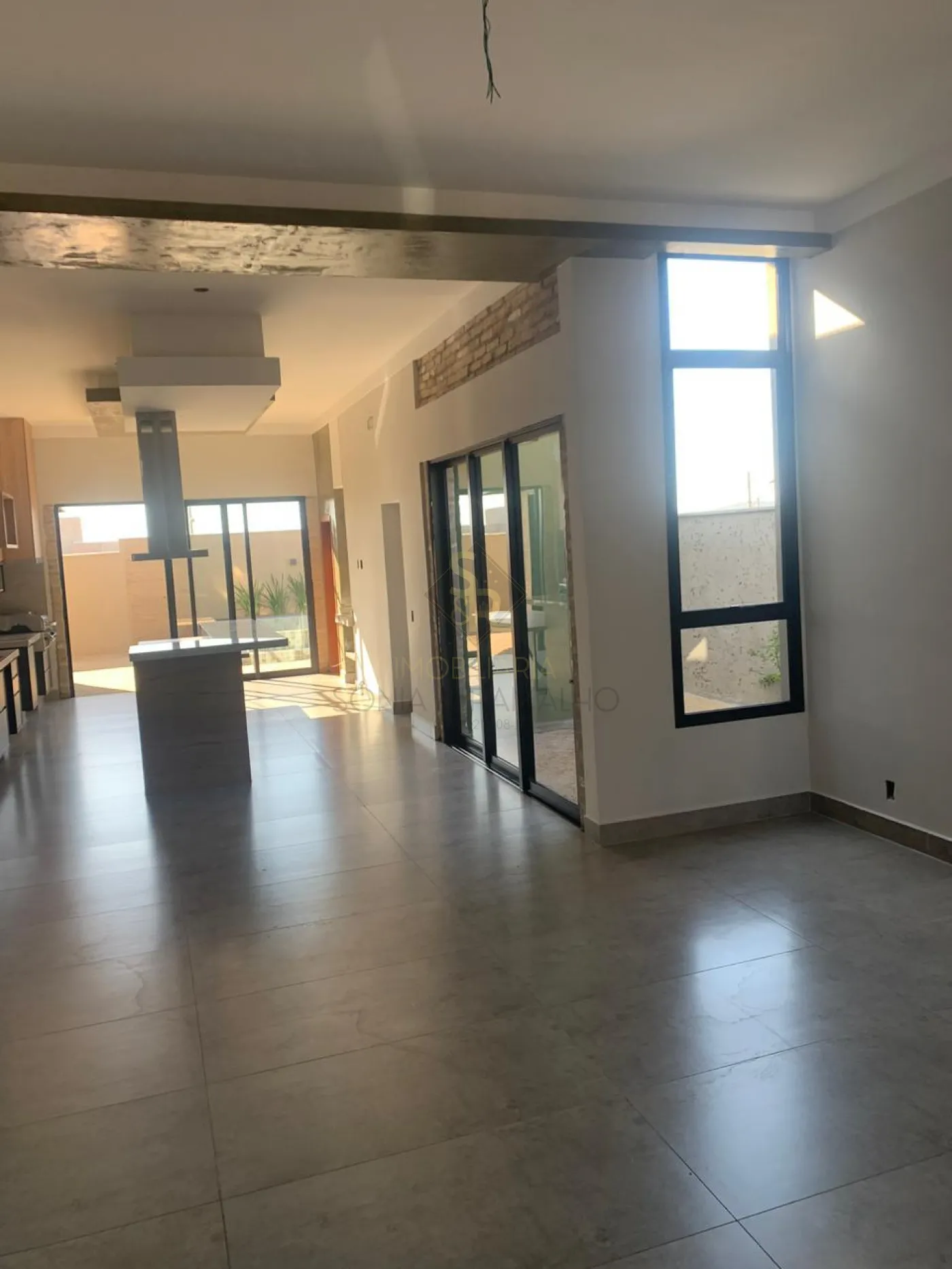 Alugar Casas Residenciais / Condom&iacute;nio em Ribeir&atilde;o Preto R$ 8.500,00 - Foto 1