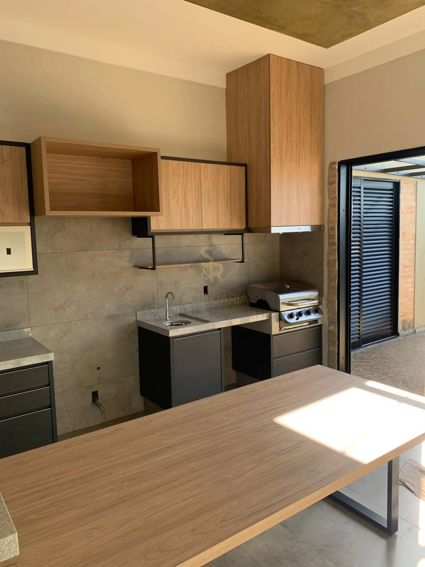 Alugar Casas Residenciais / Condom&iacute;nio em Ribeir&atilde;o Preto R$ 8.500,00 - Foto 3