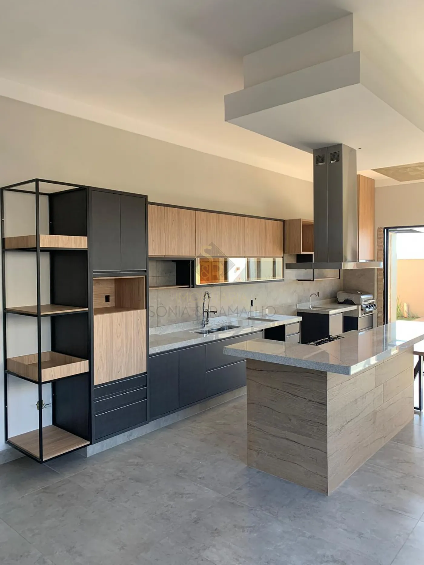 Alugar Casas Residenciais / Condom&iacute;nio em Ribeir&atilde;o Preto R$ 8.500,00 - Foto 6