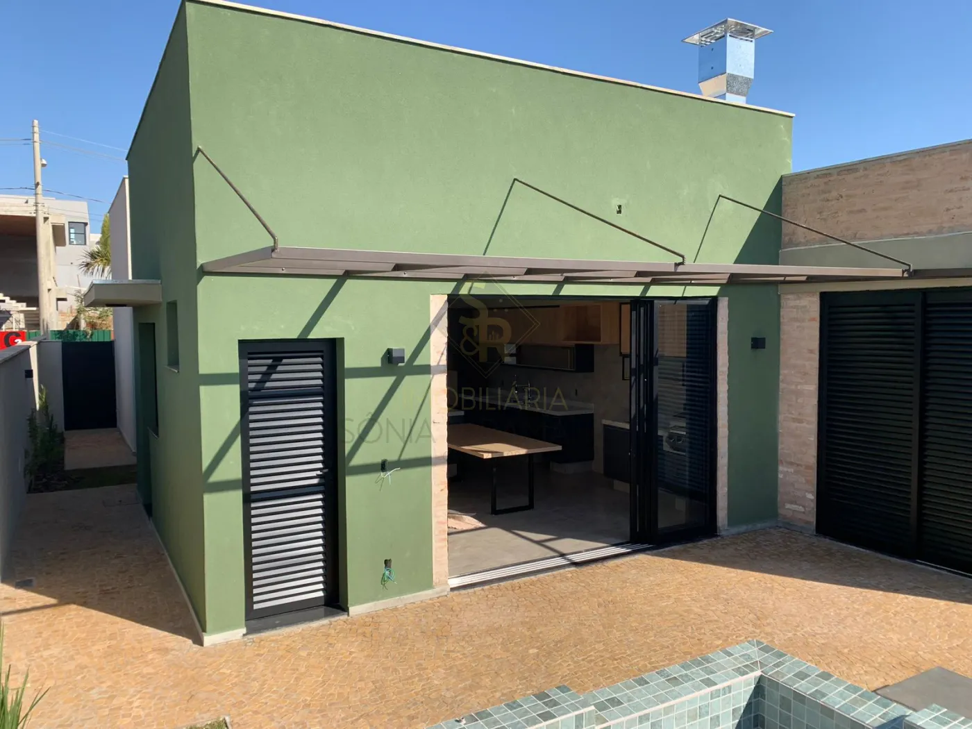 Alugar Casas Residenciais / Condom&iacute;nio em Ribeir&atilde;o Preto R$ 8.500,00 - Foto 20