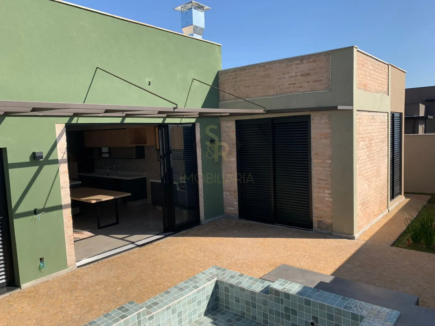 Alugar Casas Residenciais / Condom&iacute;nio em Ribeir&atilde;o Preto R$ 8.500,00 - Foto 22